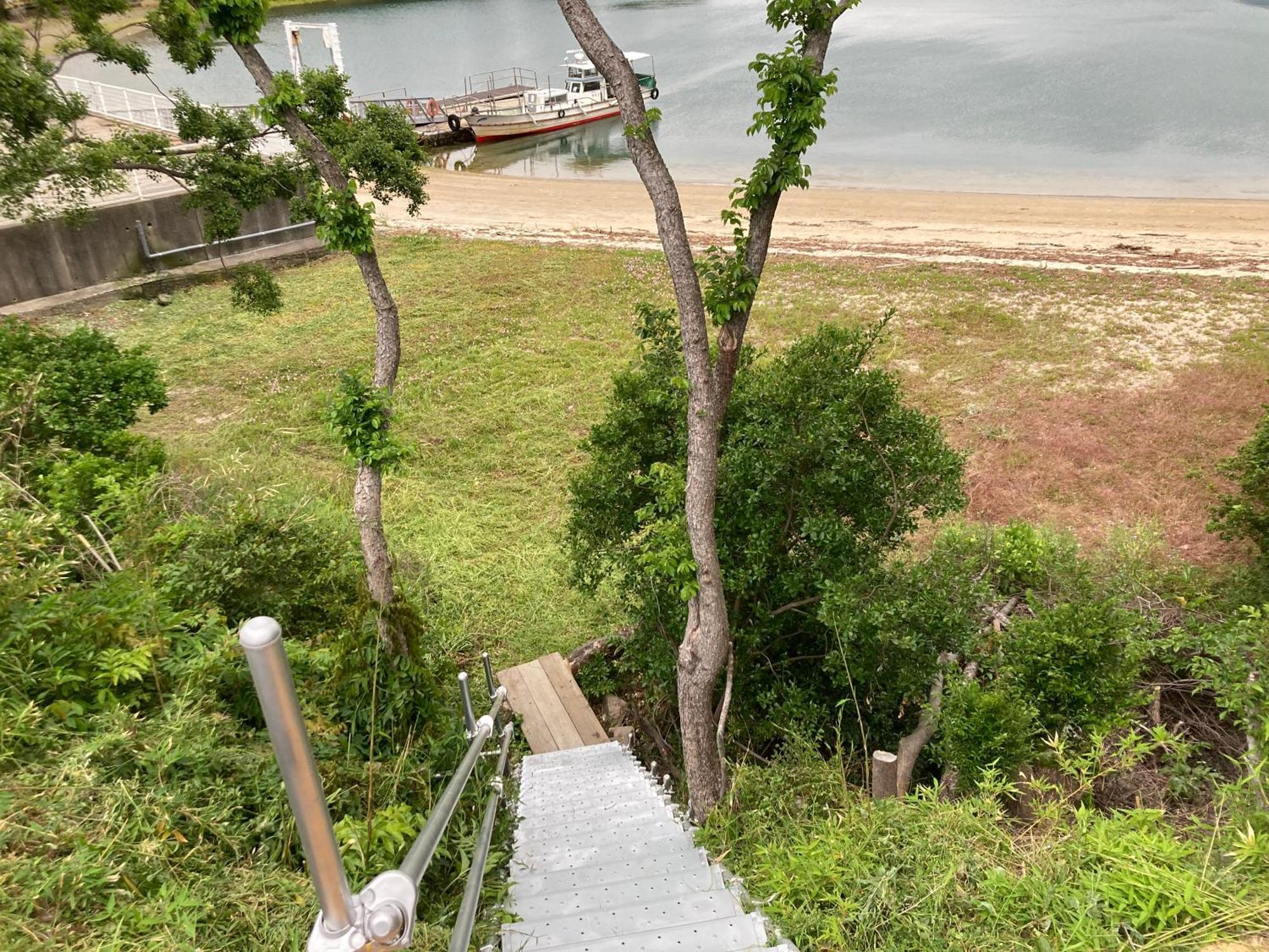 藤田別荘 Shodoshima Luaran gambar